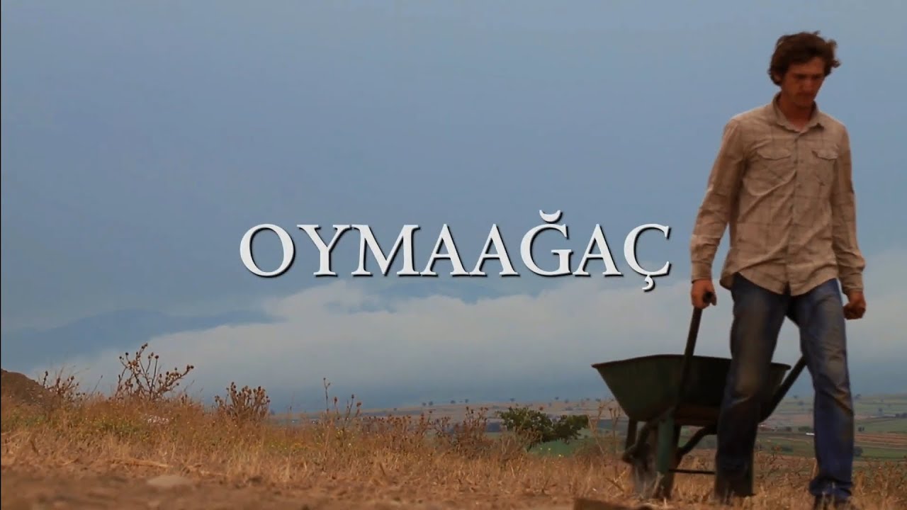 Oymaağaç Höyük