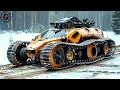 The 20 most epic off road vehicles you didnt know exist