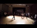 Bull dog vs STAIRS@[予選13]DANCE ALIVE HERO&rsquo;S 2018 RIZE HOKKAIDO vol.1(2017.29.23)