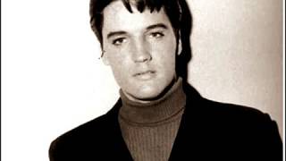 Elvis Presley - After Loving You chords