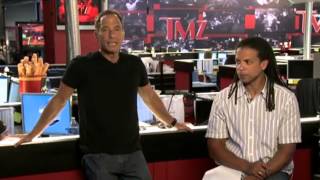 i call in to TMZ Live to talk about Sage Stallones Death