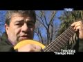 Toto Vaca Tiempo Feliz