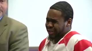 Top5Central Top 5 Criminals Who Turned Into Crybabies