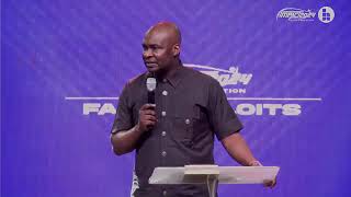 If You Don't Want To Fail As A Christian You Must Understand This — Apostle Joshua Selman