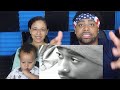 Tupac - So Many Tears (REACTION!!!)
