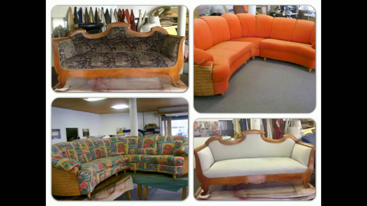 ledersofa neu färben - Kotsch GMBH 043 444 18 28