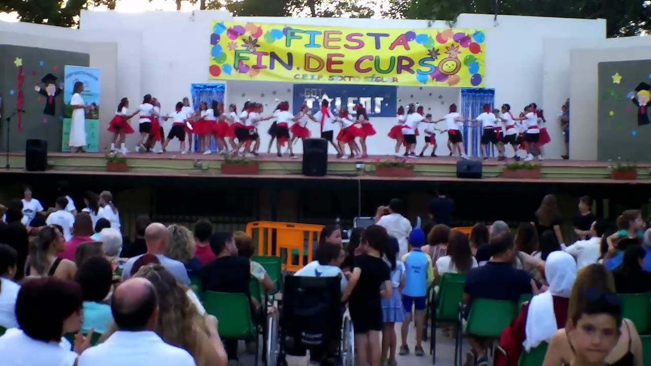 SIXTO SIGLER 2025-FIN DE CURSO-3ºA y 3ºB de Primaria