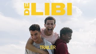 De Libi - 13 Juni In De Bioscoop