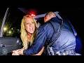 Drunk Karen Goes Berserk After Fighting Cops at Concert | Karens Getting Arrested By Police
