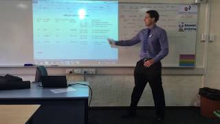 Exercise 1 sol stages of normalisation