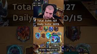 💀 ASPHYXIATE FIXED THAT ASS! 😂 DEATHRATTLE DK GOES CRAZY! 🤯