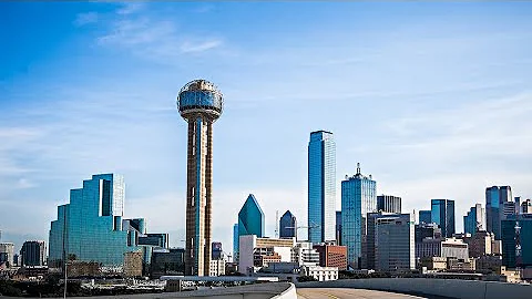 Dallas gets first HQ relocation of 2024, as Massachusetts company announces move