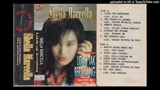 Shella Marcela - Aku Jadi Emosi (1994)