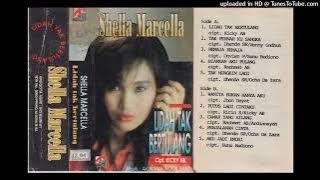 Shella Marcela - Aku Jadi Emosi (1994)