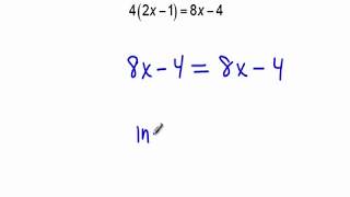 Rockswold/Krieger Beginning and Intermediate Algebra Chapter Test Prep: Ch.2 Ex.6