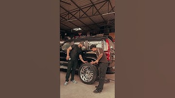 MAHINDRA SCORPIO ALLOYS 24 INCH CHROME @Vinayofficiall-vlogs @SajanJagpalpuriaOfficial #india