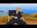 �������� Bleach Heat the Soul 6. Bleach