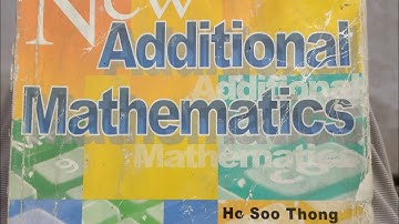 Q5 exercise 2.2 simultaneous equations Book Ho Soo Thong 