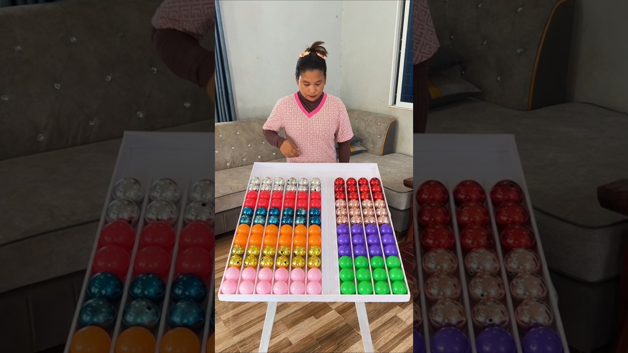 Ball Sort Challenge Speed & Strategy