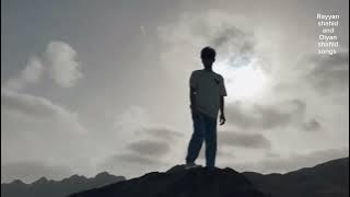 Kahani suno song (Rayyan Shahid songs)