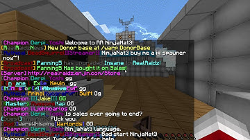 RealRaidz Factions Hacker iceprincess45128