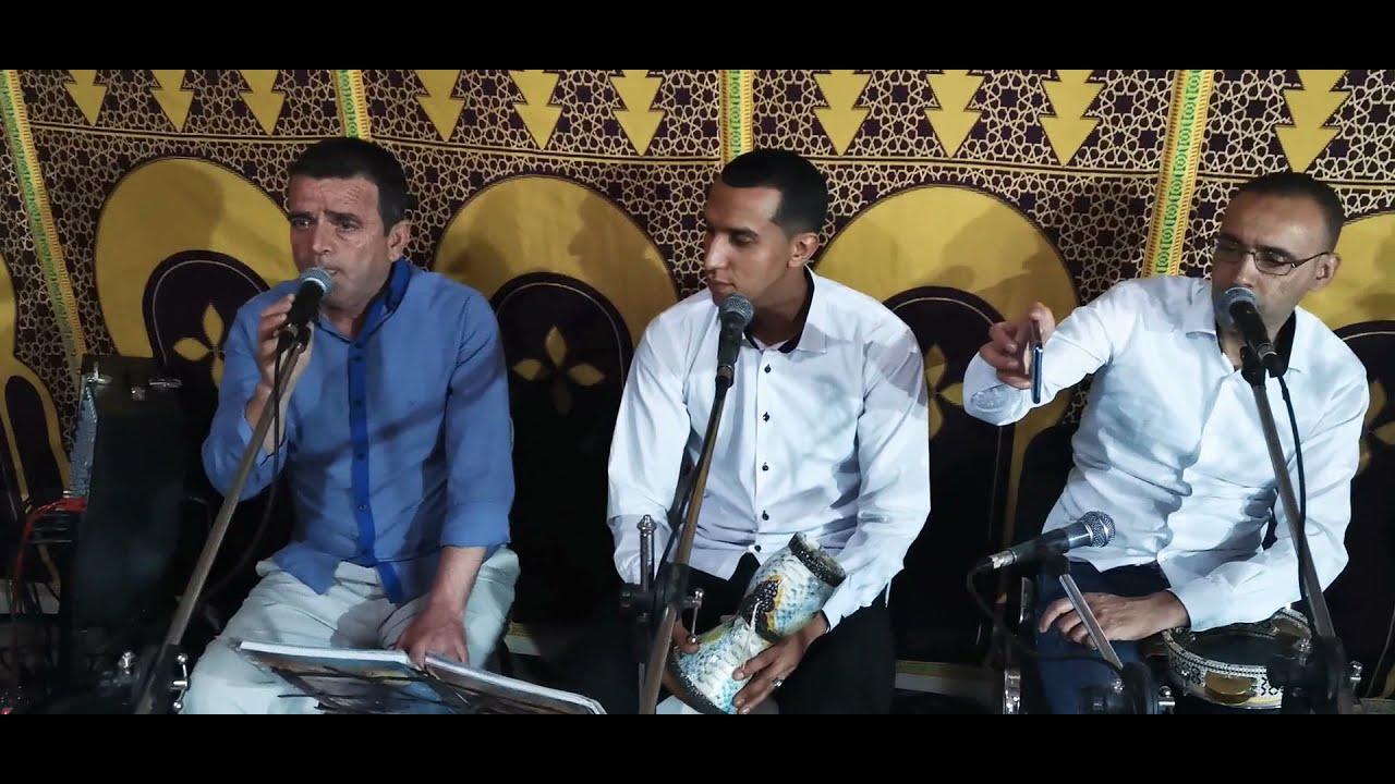 Afrah mecheria le retour 2021 ... أخيرا عودة أفراح المشرية بطابع جديد للفرقة