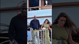 Michael Jordan's Kids Chose Totally Different Lives #michaeljordan
