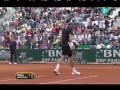 Nadal vs. Gonzlez, highlights 1er. set