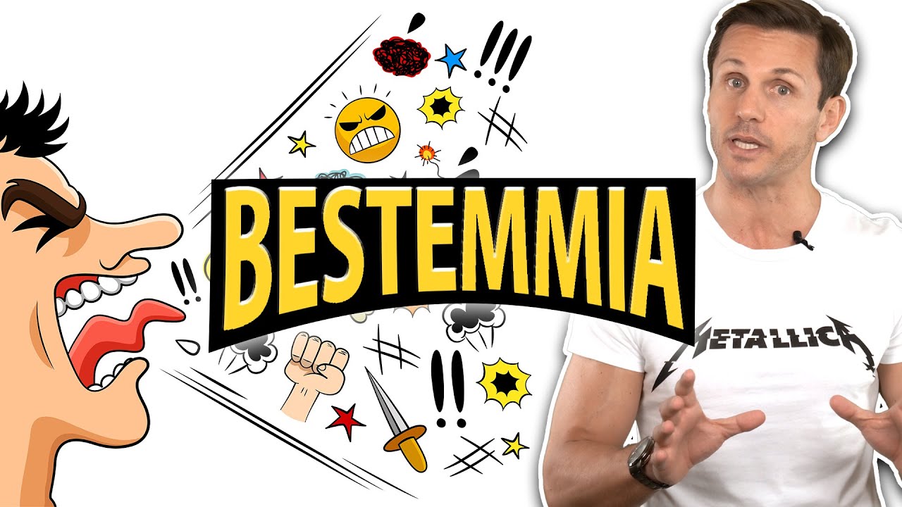 Denuncia per bestemmia | avv. Angelo Greco