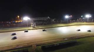 Atomic Legend Feature 6-25-16