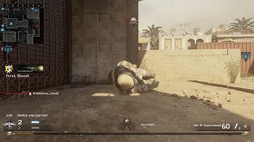 MWR: Fix The Lag Comp.