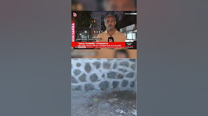 Ferit Demir: Gerçeğin peşinde koşmaya devam edeceğiz. Bu Narin'e verdiğimiz bir söz! #shorts