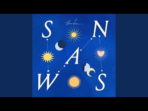 The fin. - Swans