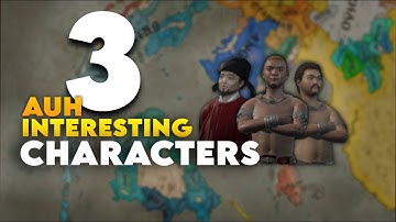 3 Asian Rulers That Changed EVERYTHING in Crusader Kings 3!