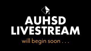3/5 AUHSD Board Meeting: Open Session (6:00PM)