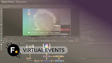 Skill Up with Nuke: Introducing Nuke Survival Toolkit