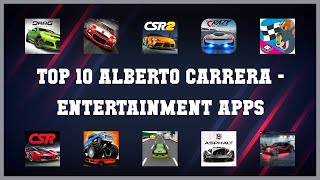Top 10 Alberto Carrera Android Apps screenshot 1