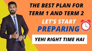 Best Strategy to prepare your syllabus | CBSE | Lets do this now