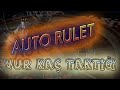 #RULET AUTO RULET  DÜŞÜK KASALAR İÇİN 100%100 KAZANMA TAKTİKLERİ VUR KAÇ TAKTİGİ #rulet#casino#auto