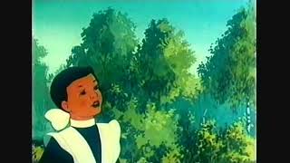 Друзья - Товарищи (Советский Мультфильм) 1951 Г. #Ссср #Советскиемультфильмы