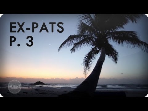 Mexico Finding Zen South Of The Border Ep Part Ex Pats Reserve Channel-11-08-2015