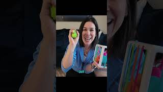 BEST Sensory Toy for Babies? InnyBin! (Day 17/30)