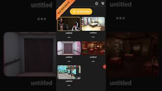 how create dialogue between characters in a scene in plotagon. screenshot 3