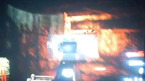 Shi No Numa barrier glitch random box