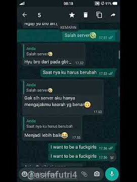 PRANK TEXT SAHABAT SAMPE CURHAT - PAKE LAGU DI TIKTOK