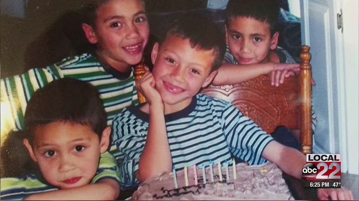 The Duncan trio: Brothers unite for special UVM ho...