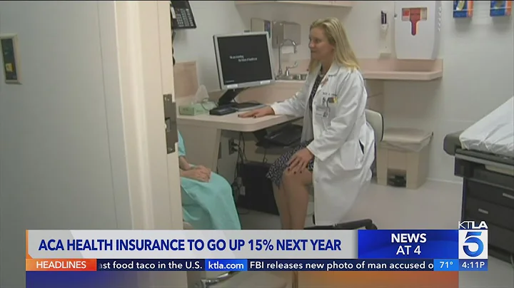 Affordable, government-backed health insurance is about to get more expensive