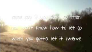 American Authors - Hit It (LYRICS)