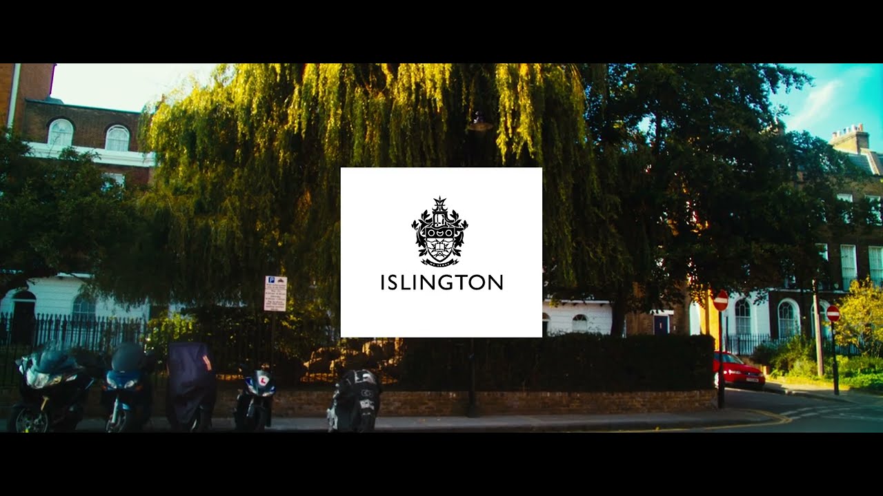 Colesbrook Rows Gardens | Islington Council Spec Commercial | Shot on Blackmagic 4K