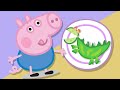 Chota Kids TV हिन्दी - Lunch - Dopahar ka Khaana - हिंदी Kahaniya - Peppa Pig Hindi